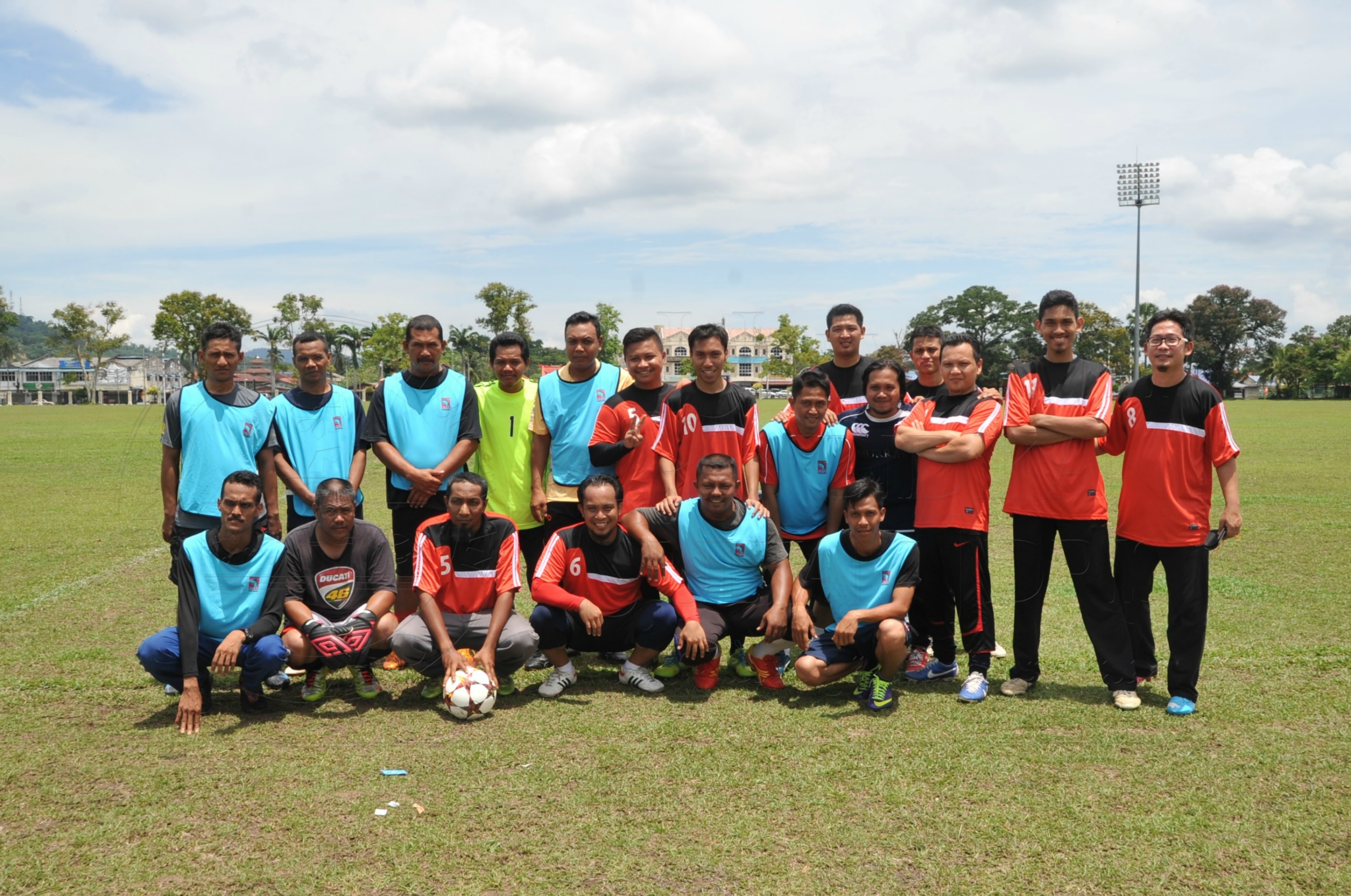 PRO 15 53 KIESTA HAS 6450